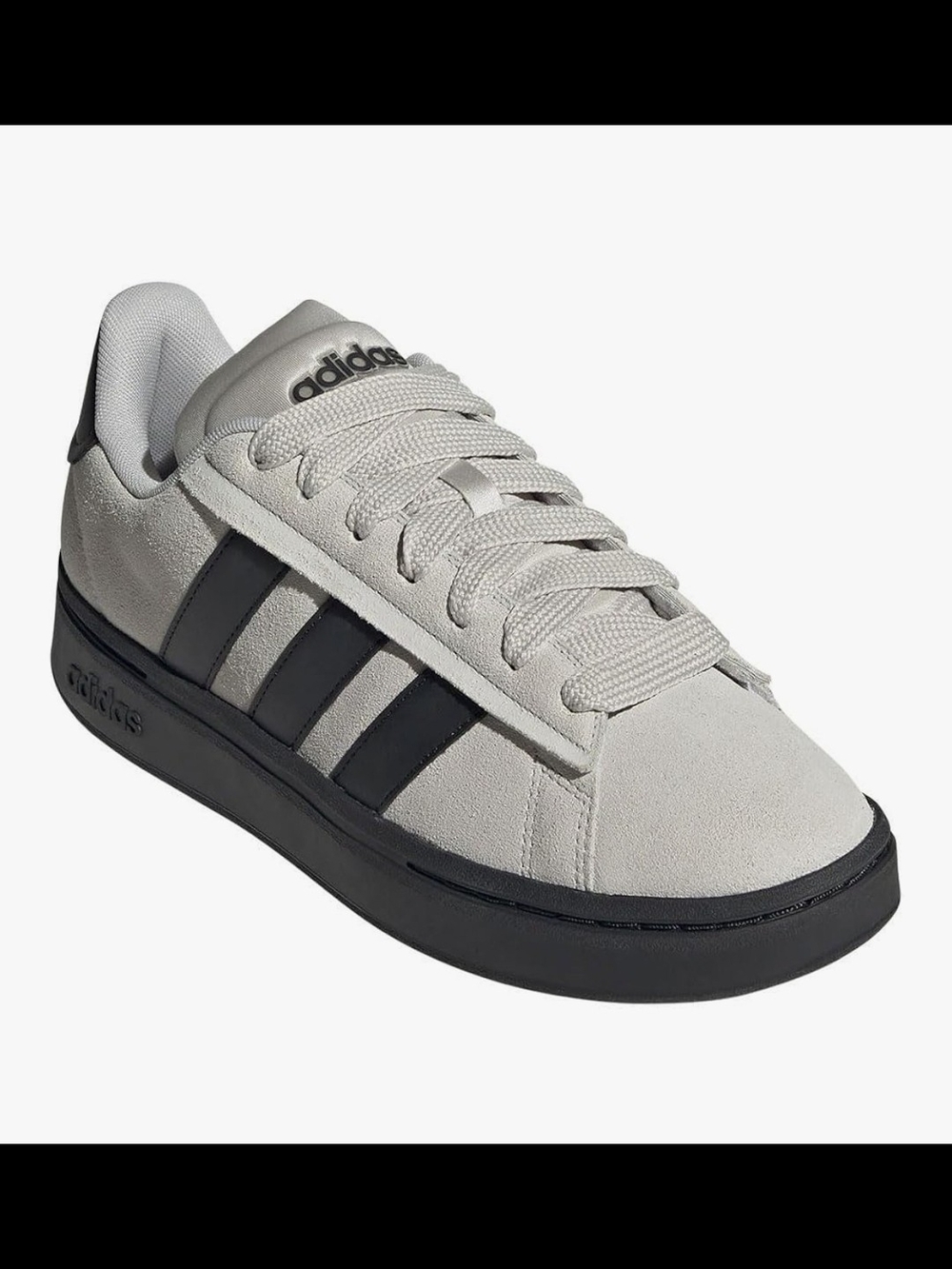 Adidas Grand Court Alpha Shoes